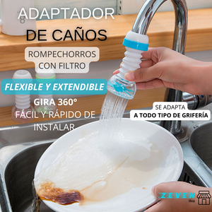 DISPOSITIVO DE AHORRO DE AGUA